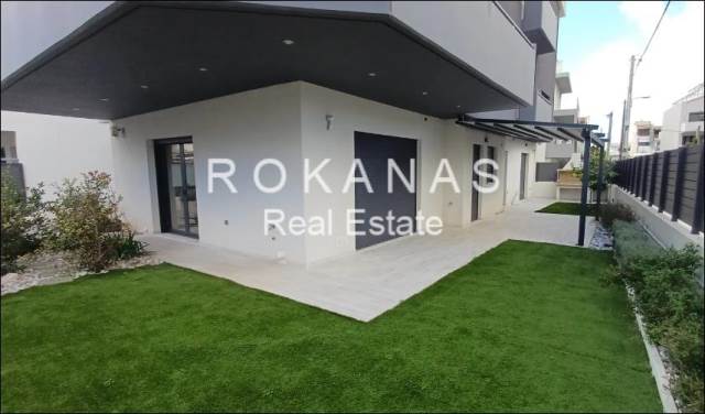 (Προς Ενοικίαση) Κατοικία Διαμέρισμα || Ανατολική Αττική/Γέρακας - 112 τ.μ, 3 Υ/Δ, 1.700€ 