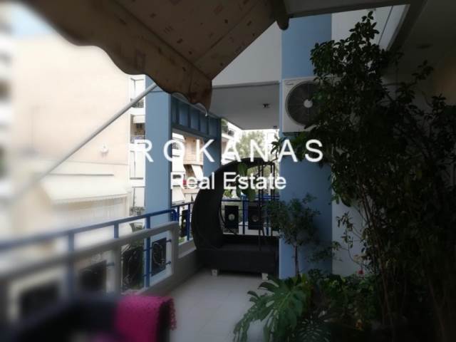 (For Sale) Residential Apartment || Athens South/Nea Smyrni - 86 Sq.m, 2 Bedrooms, 330.000€ 