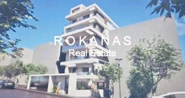 (Προς Πώληση) Κατοικία Διαμέρισμα || Αθήνα Νότια/Γλυφάδα - 59 τ.μ, 1 Υ/Δ, 357.000€ 