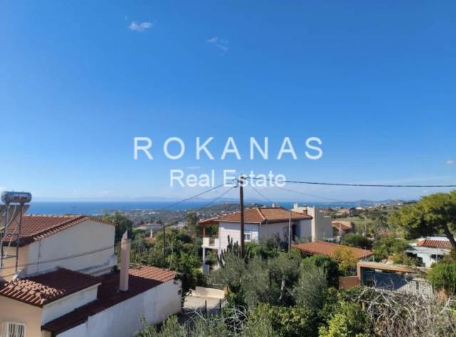 (Προς Πώληση) Κατοικία Μεζονέτα || Ανατολική Αττική/Καλύβια-Λαγονήσι - 160 τ.μ, 3 Υ/Δ, 650.000€ 