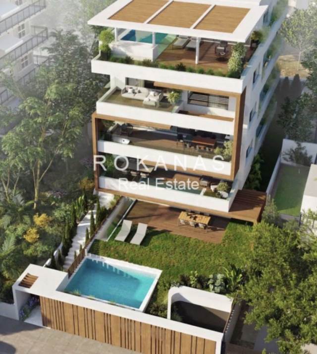 (Προς Πώληση) Κατοικία Διαμέρισμα || Ανατολική Αττική/Βάρη-Βάρκιζα - 112 τ.μ, 3 Υ/Δ, 770.000€ 