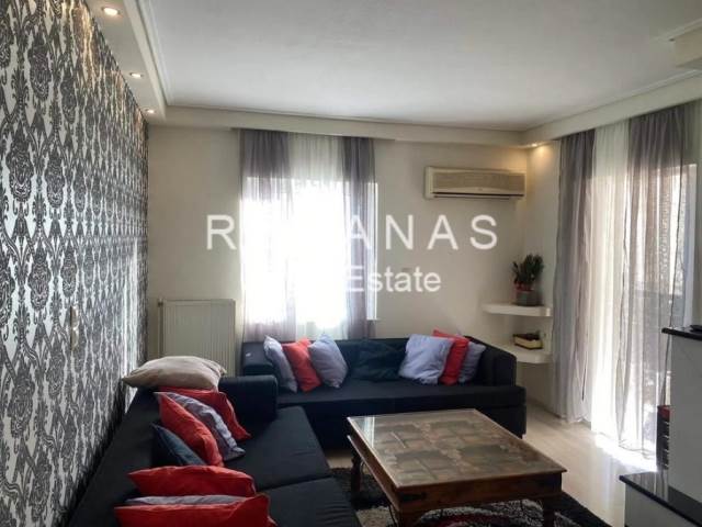 (Προς Ενοικίαση) Κατοικία Διαμέρισμα || Αθήνα Νότια/Γλυφάδα - 98 τ.μ, 3 Υ/Δ, 1.400€ 