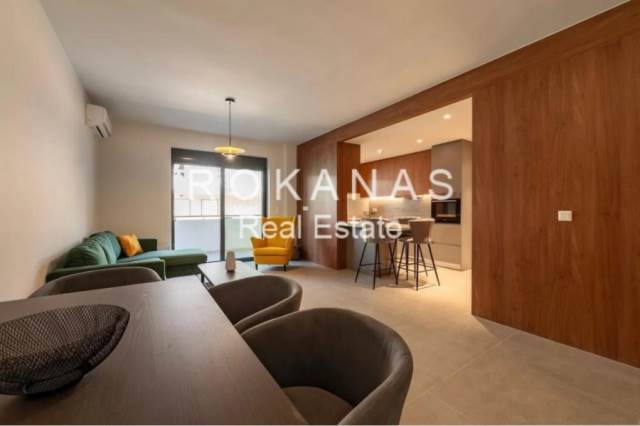 (For Sale) Residential Apartment || Athens Center/Athens - 111 Sq.m, 3 Bedrooms, 320.000€ 