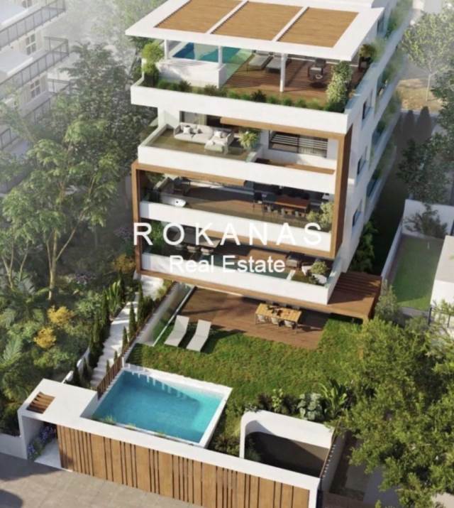 (For Sale) Residential Maisonette || East Attica/Vari-Varkiza - 190 Sq.m, 4 Bedrooms 