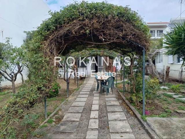 (Προς Ενοικίαση) Κατοικία Μονοκατοικία || Αθήνα Νότια/Αργυρούπολη - 90 τ.μ, 1 Υ/Δ, 780€ 