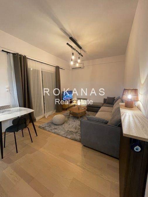 (Προς Ενοικίαση) Κατοικία Διαμέρισμα || Αθήνα Νότια/Γλυφάδα - 55 τ.μ, 1 Υ/Δ, 1.500€ 