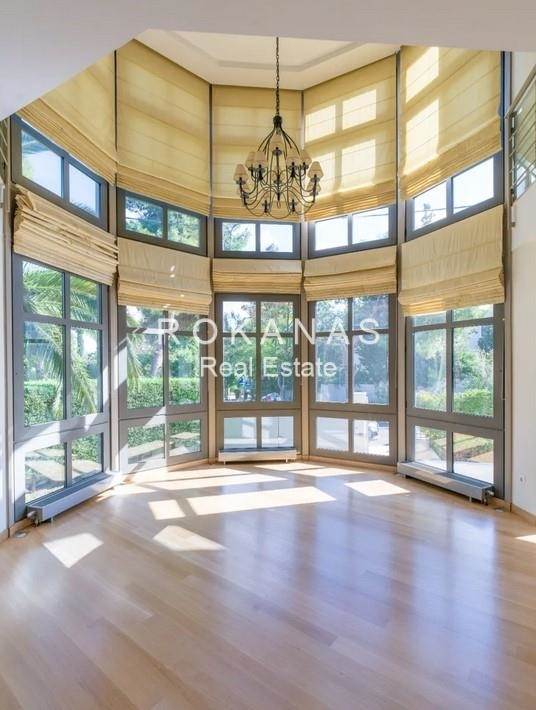 (Προς Ενοικίαση) Κατοικία Μονοκατοικία || Αθήνα Βόρεια/Ψυχικό - 1.120 τ.μ, 11 Υ/Δ, 17.000€ 