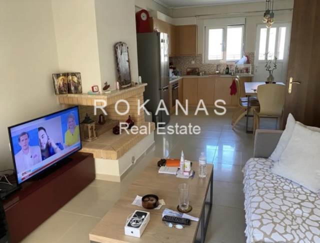 (Προς Πώληση) Κατοικία Διαμέρισμα || Ανατολική Αττική/Καλύβια-Λαγονήσι - 120 τ.μ, 2 Υ/Δ, 270.000€ 