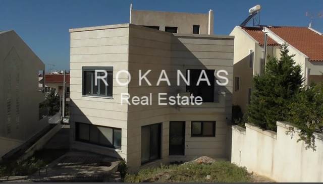 (Προς Πώληση) Κατοικία Μονοκατοικία || Αθήνα Νότια/Γλυφάδα - 300 τ.μ, 4 Υ/Δ, 1.450.000€ 