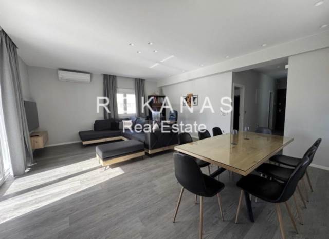 (Προς Πώληση) Κατοικία Μονοκατοικία || Ανατολική Αττική/Καλύβια-Λαγονήσι - 221 τ.μ, 5 Υ/Δ, 1.000.000€ 