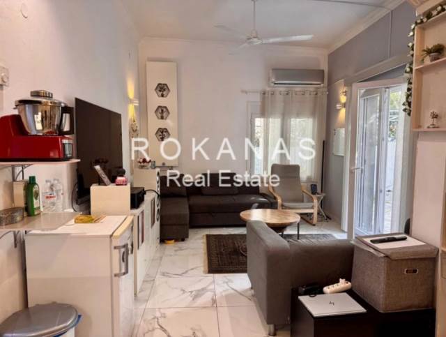 (Προς Ενοικίαση) Κατοικία Διαμέρισμα || Αθήνα Νότια/Αργυρούπολη - 78 τ.μ, 3 Υ/Δ, 1.150€ 