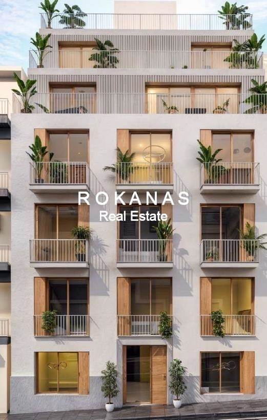 (Προς Πώληση) Κατοικία Στούντιο || Πειραιάς/Πειραιάς - 29 τ.μ, 175.000€ 