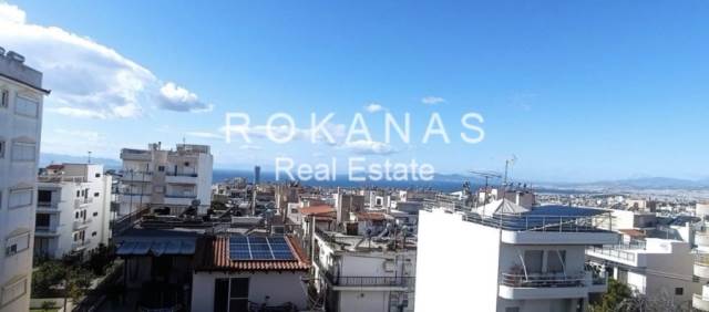 (For Sale) Residential Floor Apartment || Athens South/Glyfada - 173 Sq.m, 3 Bedrooms, 370.000€ 