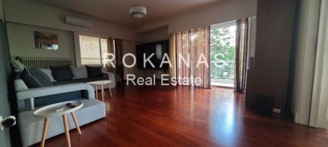 (Προς Ενοικίαση) Κατοικία Διαμέρισμα || Αθήνα Νότια/Παλαιό Φάληρο - 107 τ.μ, 3 Υ/Δ, 1.200€ 