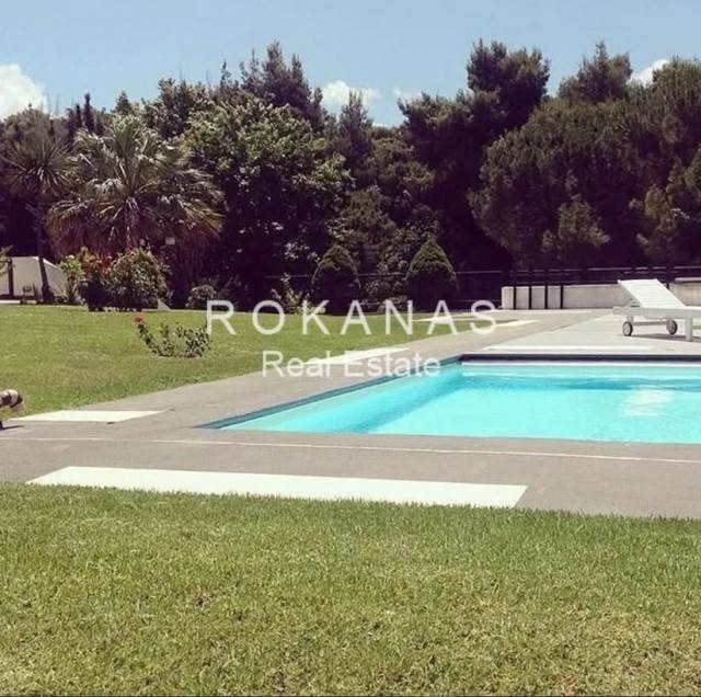 (Προς Πώληση) Κατοικία Μονοκατοικία || Ανατολική Αττική/Αφίδνες (Κιούρκα) - 500 τ.μ, 4 Υ/Δ, 950.000€ 