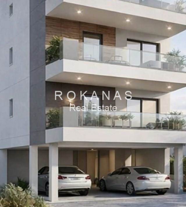 (Προς Πώληση) Κατοικία Διαμέρισμα || Αθήνα Δυτικά/Ίλιον-Νέα Λιόσια - 95 τ.μ, 3 Υ/Δ, 285.000€ 