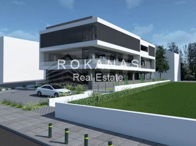 (Προς Ενοικίαση) Επαγγελματικός Χώρος Κτίριο || Αθήνα Βόρεια/Βριλήσσια - 1.480 τ.μ, 25.000€ 