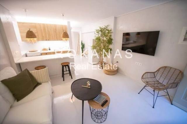 (Προς Πώληση) Κατοικία Διαμέρισμα || Ανατολική Αττική/Βουλιαγμένη - 43 τ.μ, 1 Υ/Δ, 320.000€ 