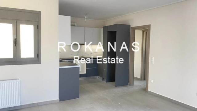 (For Sale) Residential Apartment || Athens West/Petroupoli - 50 Sq.m, 2 Bedrooms, 190.000€ 