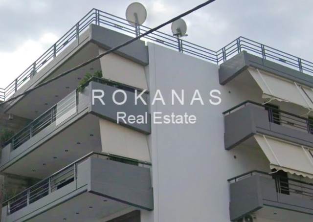 (Προς Πώληση) Κατοικία Διαμέρισμα || Αθήνα Νότια/Γλυφάδα - 124 τ.μ, 3 Υ/Δ, 825.000€ 