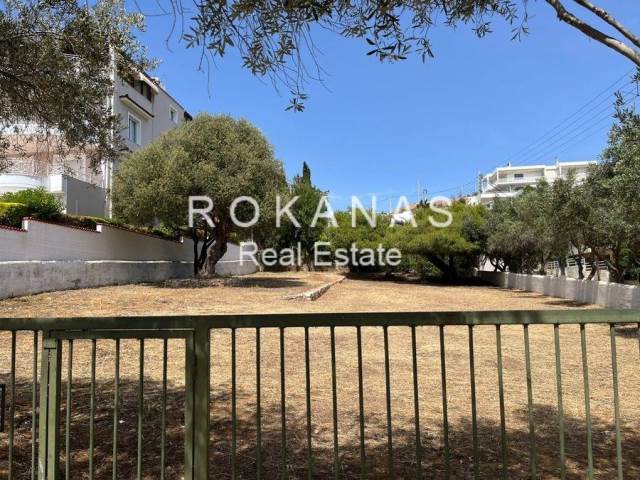 (For Sale) Land Plot for development || East Attica/Saronida - 780 Sq.m, 830.000€ 