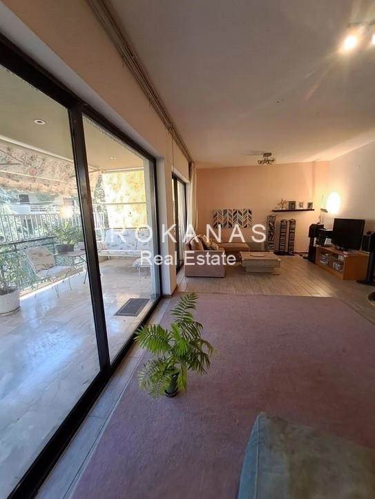 (Προς Ενοικίαση) Κατοικία Διαμέρισμα || Αθήνα Βόρεια/Αγία Παρασκευή - 110 τ.μ, 3 Υ/Δ, 1.200€ 