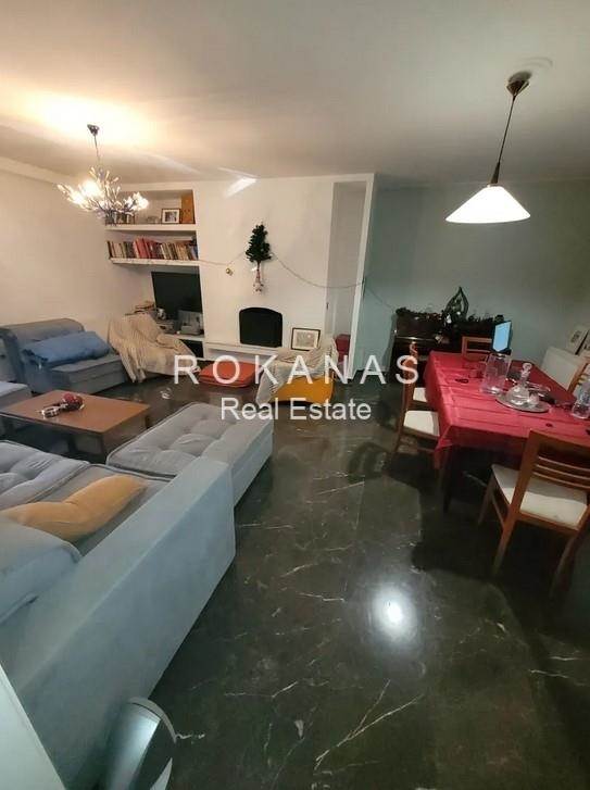 (Προς Ενοικίαση) Κατοικία Διαμέρισμα || Αθήνα Βόρεια/Χαλάνδρι - 125 τ.μ, 4 Υ/Δ, 1.450€ 