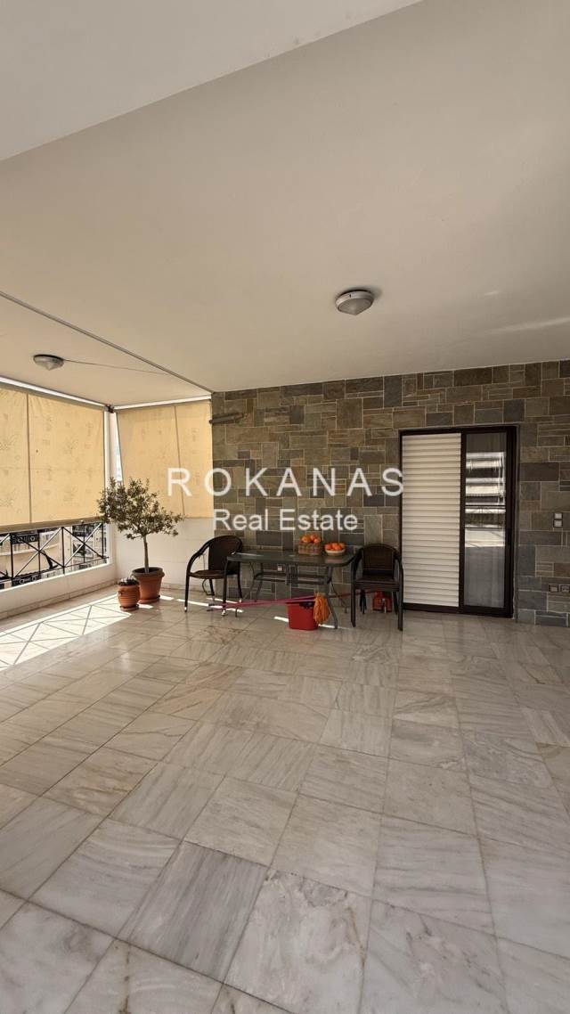 (Προς Πώληση) Κατοικία Οροφοδιαμέρισμα || Αθήνα Νότια/Νέα Σμύρνη - 140 τ.μ, 3 Υ/Δ, 550.000€ 