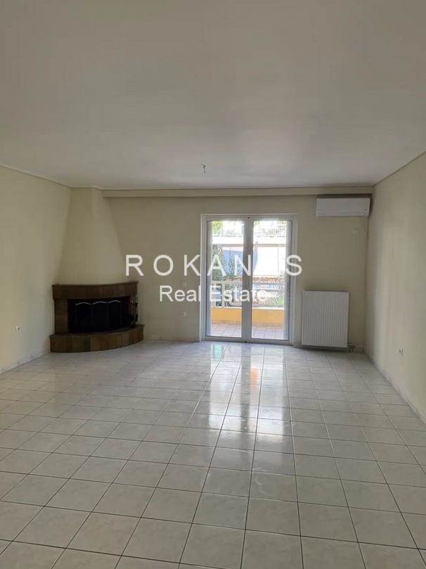 (Προς Ενοικίαση) Κατοικία Διαμέρισμα || Αθήνα Βόρεια/Ηράκλειο - 140 τ.μ, 3 Υ/Δ, 1.200€ 