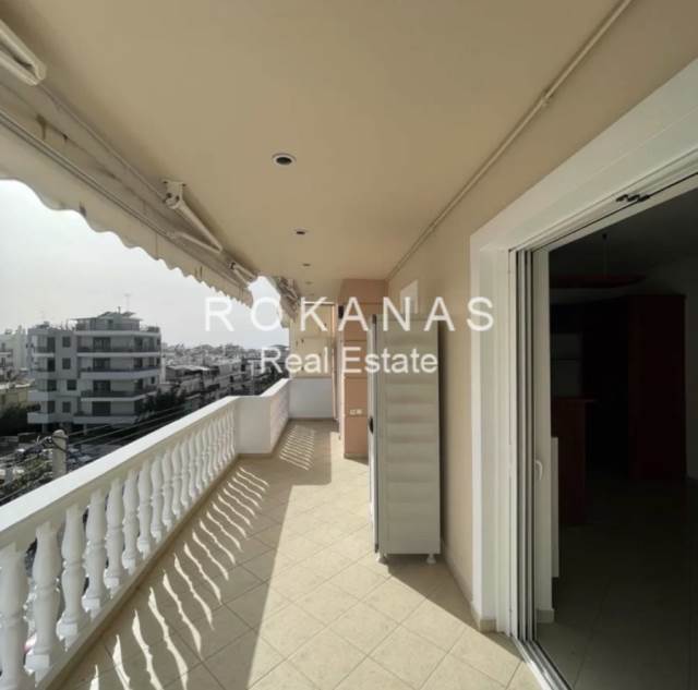 (For Sale) Residential Floor Apartment || Athens South/Argyroupoli - 75 Sq.m, 2 Bedrooms, 315.000€ 