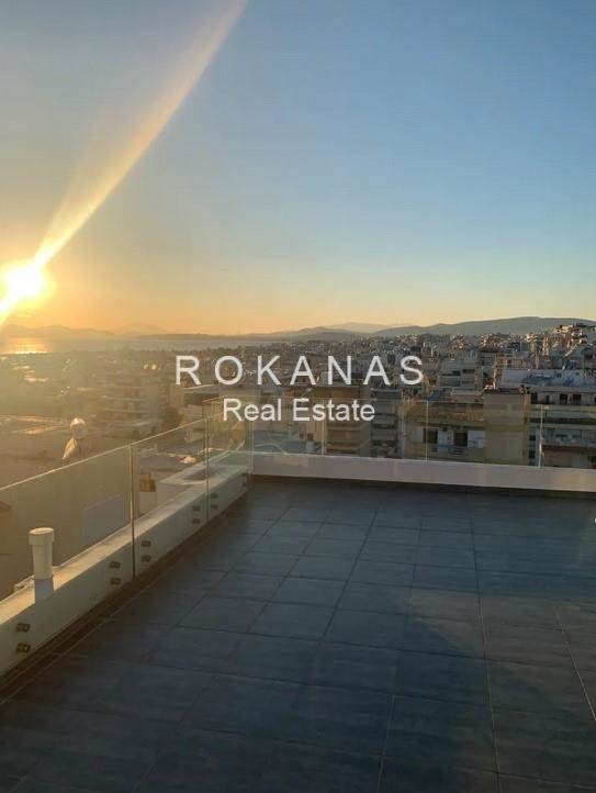 (Προς Ενοικίαση) Κατοικία Διαμέρισμα || Αθήνα Νότια/Άλιμος - 80 τ.μ, 1 Υ/Δ, 1.600€ 