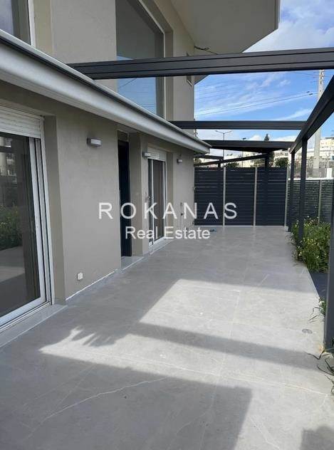 (Προς Ενοικίαση) Κατοικία Μεζονέτα || Αθήνα Νότια/Γλυφάδα - 116 τ.μ, 3 Υ/Δ, 1.900€ 