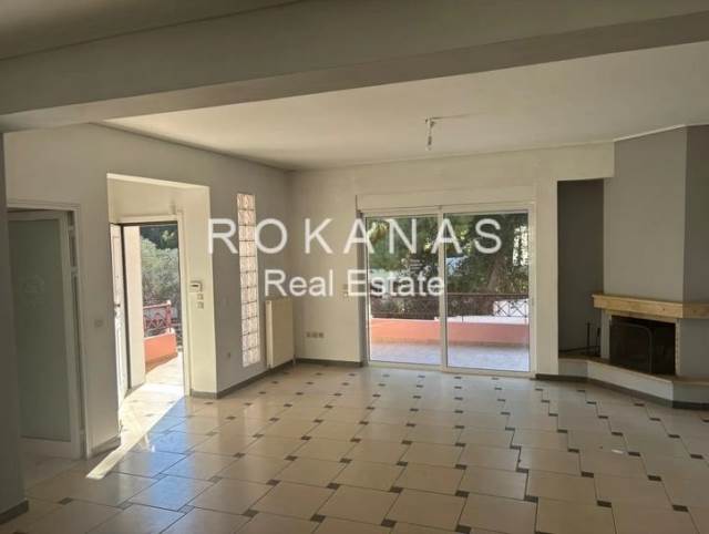 (Προς Ενοικίαση) Κατοικία Μονοκατοικία || Ανατολική Αττική/Βάρη-Βάρκιζα - 210 τ.μ, 3 Υ/Δ, 2.300€ 