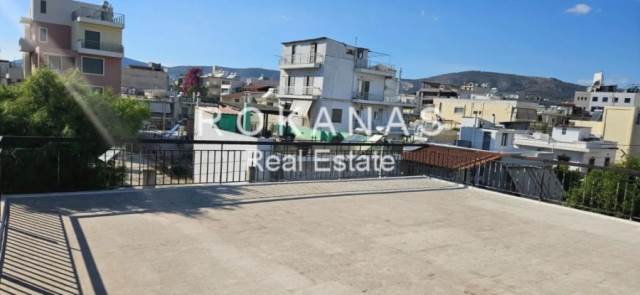 (Προς Πώληση) Επαγγελματικός Χώρος Κτίριο || Αθήνα Δυτικά/Ίλιον-Νέα Λιόσια - 200 τ.μ, 350.000€ 