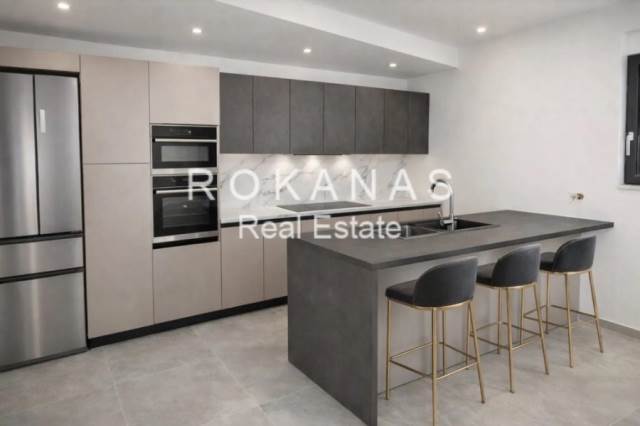 (For Sale) Residential Apartment || East Attica/Gerakas - 117 Sq.m, 3 Bedrooms, 450.000€ 