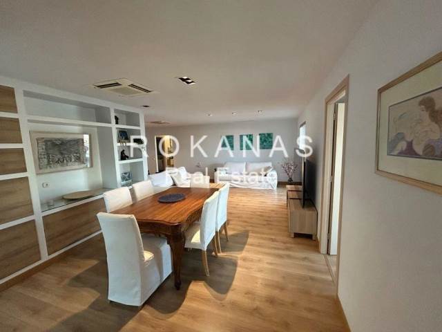 (For Rent) Residential Apartment || East Attica/Vari-Varkiza - 138 Sq.m, 4 Bedrooms, 2.800€ 