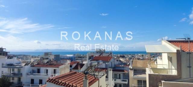 (For Rent) Residential Apartment || Athens South/Glyfada - 55 Sq.m, 1 Bedrooms, 750€ 