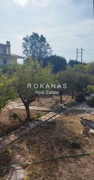 (Προς Πώληση) Αξιοποιήσιμη Γη Οικόπεδο || Ανατολική Αττική/Βάρη-Βάρκιζα - 1.760 τ.μ, 800.000€ 