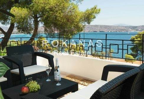 (Προς Ενοικίαση) Κατοικία Διαμέρισμα || Ανατολική Αττική/Βάρη-Βάρκιζα - 90 τ.μ, 2 Υ/Δ, 2.650€ 