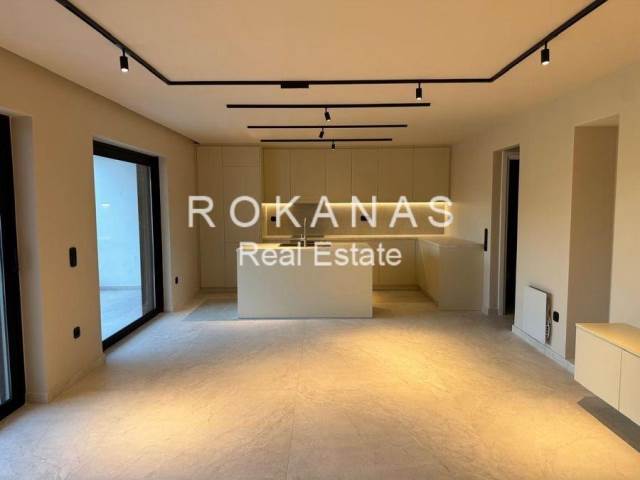 (Προς Ενοικίαση) Κατοικία Διαμέρισμα || Ανατολική Αττική/Βουλιαγμένη - 90 τ.μ, 2 Υ/Δ, 4.000€ 