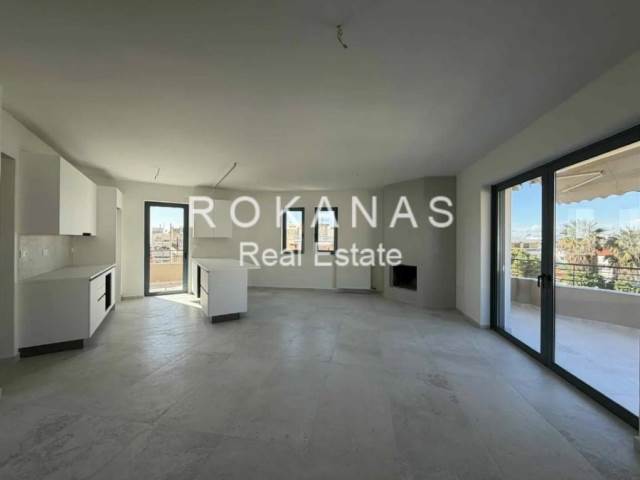 (Προς Ενοικίαση) Κατοικία Διαμέρισμα || Αθήνα Νότια/Γλυφάδα - 120 τ.μ, 3 Υ/Δ, 1.300€ 