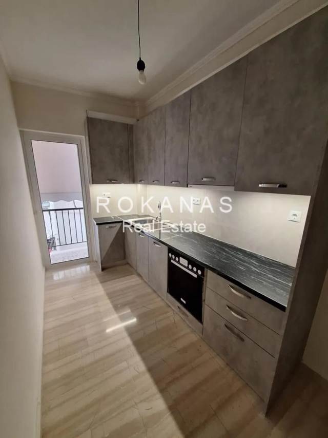 (Προς Πώληση) Κατοικία Διαμέρισμα || Αθήνα Κέντρο/Βύρωνας - 52 τ.μ, 1 Υ/Δ, 195.000€ 