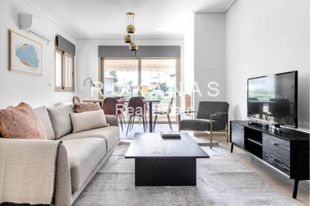 (Προς Ενοικίαση) Κατοικία Διαμέρισμα || Αθήνα Βόρεια/Χαλάνδρι - 80 τ.μ, 2 Υ/Δ, 1.450€ 