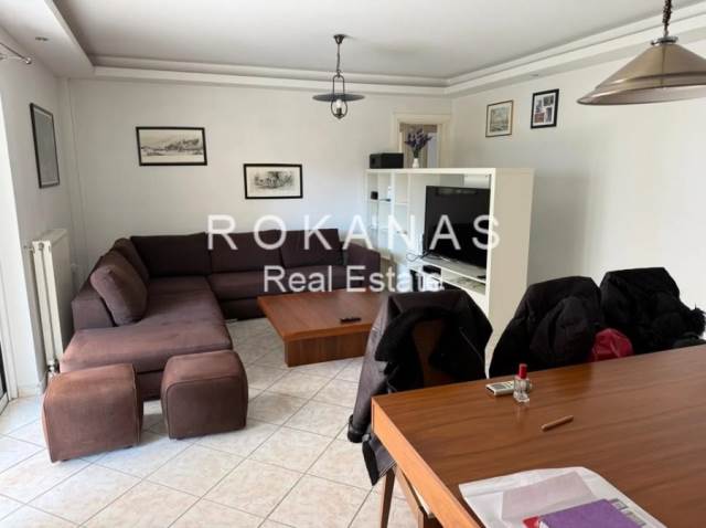 (Προς Ενοικίαση) Κατοικία Διαμέρισμα || Αθήνα Βόρεια/Χαλάνδρι - 100 τ.μ, 2 Υ/Δ, 1.500€ 