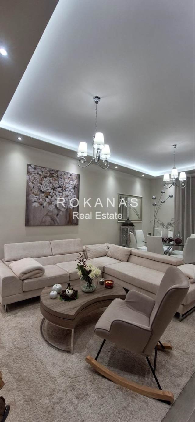 (Προς Πώληση) Κατοικία Διαμέρισμα || Αθήνα Κέντρο/Ηλιούπολη - 100 τ.μ, 3 Υ/Δ, 335.000€ 