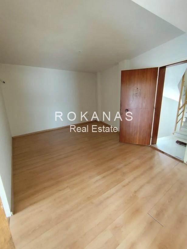 (For Sale) Residential Floor Apartment || Athens West/Petroupoli - 100 Sq.m, 2 Bedrooms, 145.000€ 