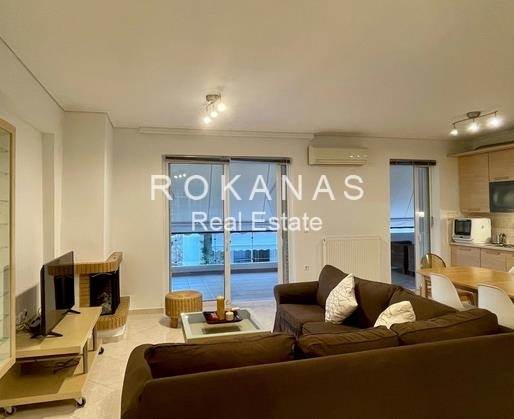 (Προς Ενοικίαση) Κατοικία Διαμέρισμα || Αθήνα Κέντρο/Αθήνα - 115 τ.μ, 2 Υ/Δ, 1.200€ 