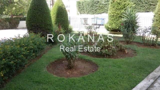 (Προς Ενοικίαση) Κατοικία Διαμέρισμα || Αθήνα Νότια/Γλυφάδα - 120 τ.μ, 3 Υ/Δ, 1.700€ 