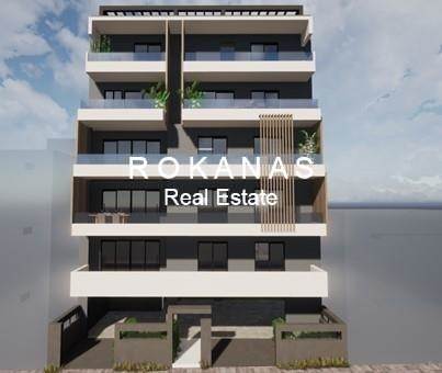 (Προς Πώληση) Κατοικία Οροφοδιαμέρισμα || Αθήνα Δυτικά/Ίλιον-Νέα Λιόσια - 105 τ.μ, 3 Υ/Δ, 315.000€ 