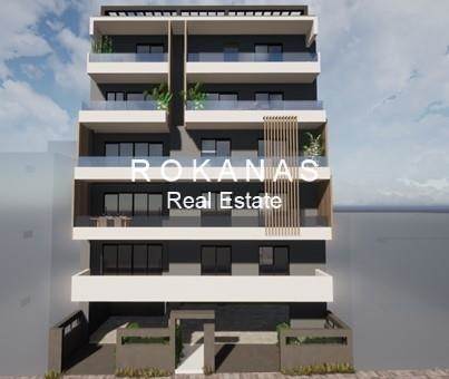 (Προς Πώληση) Κατοικία Οροφοδιαμέρισμα || Αθήνα Δυτικά/Ίλιον-Νέα Λιόσια - 105 τ.μ, 3 Υ/Δ, 300.000€ 